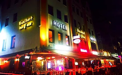 Hotel Kunibert der Fiese - Superior