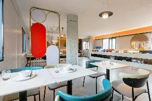 Nihao Hotel Wuhan Zhongyuan Plaza 2nd Jianshe Second Metro Station