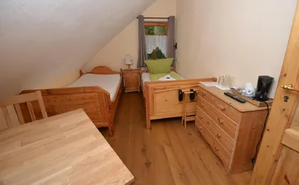 Landgasthof & Hotel Kohlerhutte