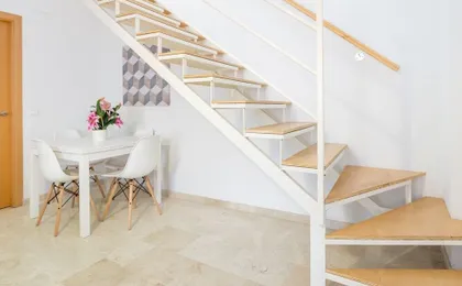 Apartamento Pizarro