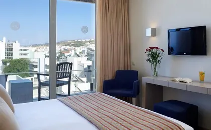 Kriti Beach Hotel