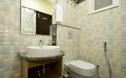 Kapish Home-Heritage Virtuous Stay