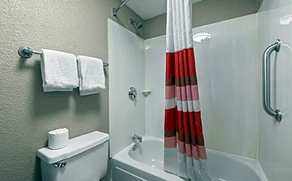 Red Roof Inn Dallas - DFW Airport North