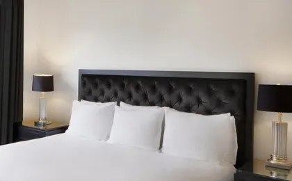 Mount View Hotel & SPA
