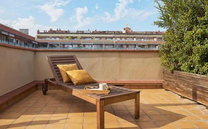 Bbarcelona Apartments Sagrada Familia Flats