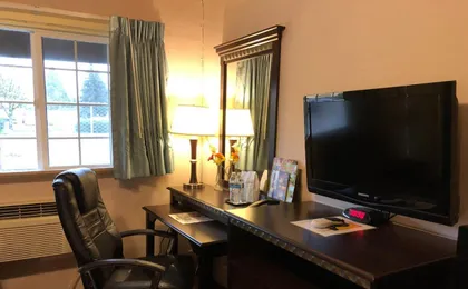 Value Inn Eugene