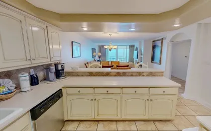 Shoreline Towers 3093 2 Bedroom Condo