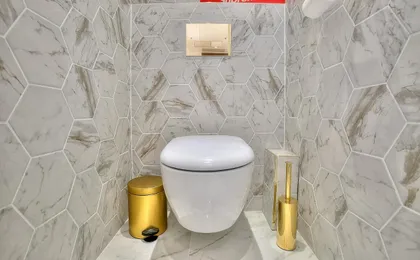 Luxury 4 Stars Apartment with 2 Terraces, Cannes Croisette