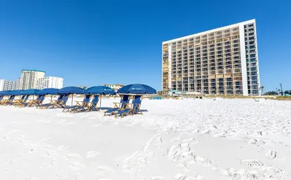 Sundestin 1016 1 Bedroom Condo