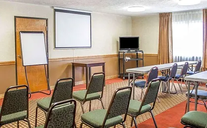 Quality Inn Elyria