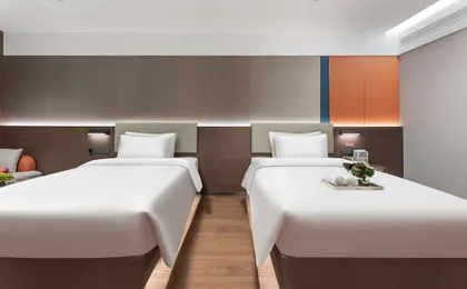 From·K Hotel Pazhou