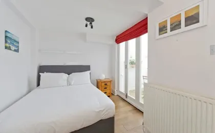 Charming 2-bed Apt Pimlico
