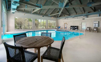 Cypress Bend Resort, BW Premier Collection