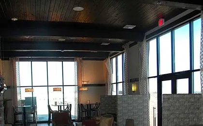 Teddy's Residential Suites Watford City