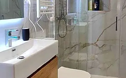 suites recién reformadas Vista Alegre