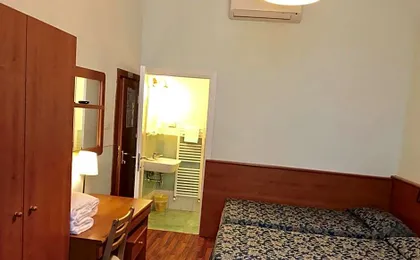 Hotel Romagna