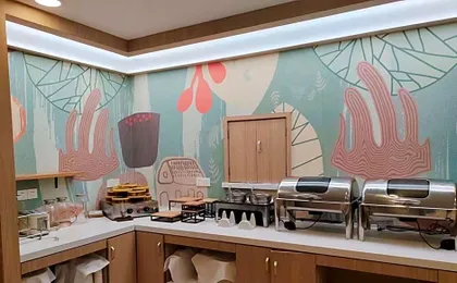 Hanting Hotel Shanghai Anting Automobile City