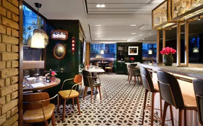 The Hari Hotel