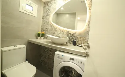 Cozy Studio 4u Gazi - Center Athens