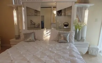 Central West End Bed And Breakfast