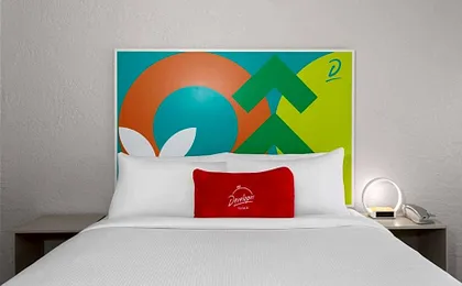 Travelodge by Wyndham Orlando Lake Buena Vista South