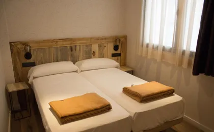 Black Swan Hostel Sevilla