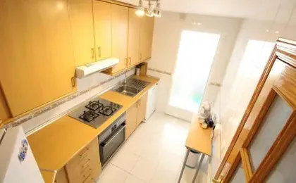 Residence Vacanza Torre Montecarlo