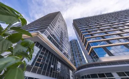 HiHotel (Tanglang Metro Station, Southern University of Science and Technology, Shenzhen)