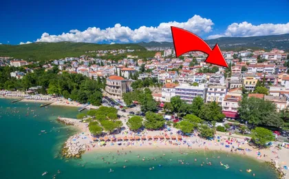 Jasna Crikvenica