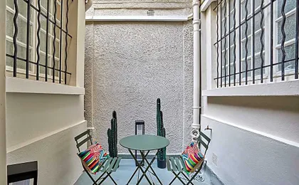 Sublim Apartment 3 bedrooms Center of Paris