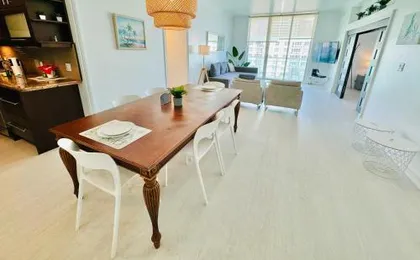 Miami Hollywood Incredible 2 Bedroom 2 Bathroom 005-22bmar