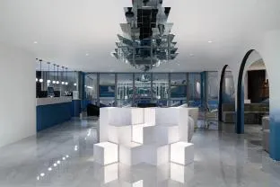 Xingzhi Yunbo Riverview Hotel - Chongqing Jiefangbei Hongyadong Branch
