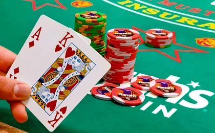 Harrah's Laughlin Beach Resort & Casino - A Caesars Rewards Destination