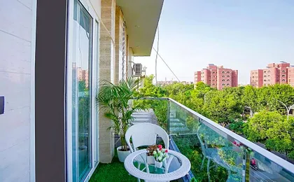 FabHotel Sunrise Sector 56
