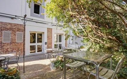 B&B Hotel Marseille Parc Chanot