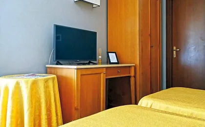 Hotel dei Quiriti