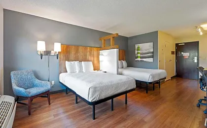 Extended Stay America Premier Suites - Seattle - Bellevue - Downtown