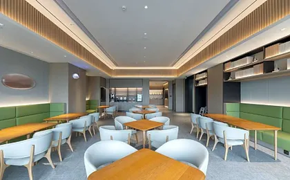 JI Hotel Chengdu Qingbaijiang Dagang