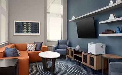 Homewood Suites By Hilton Portsmouth Downtown