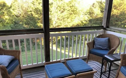 Canal Landing Court 42