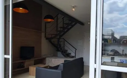 Grand Loft - Amazing Duplex 314