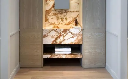 Kinglin Luxury Living