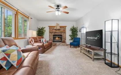 Ultimate Family Fun Escape