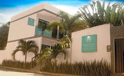Pousada Praiana