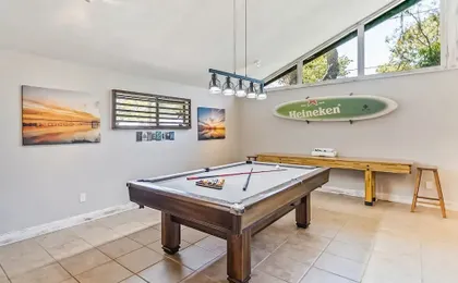 Dog-friendly Home With High-speed Wifi, Washer/dryer, Central AC, & Adult Bikes