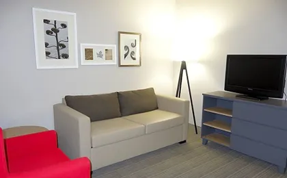 Country Inn & Suites by Radisson, Coralville, IA