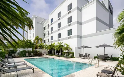 Fairfield Inn & Suites Delray Beach I-95