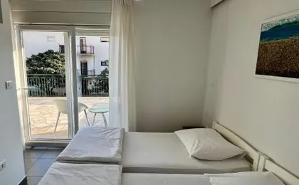 Issa apartment