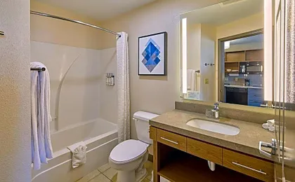Candlewood Suites Peoria At Grand Prairie Hotel By IHG