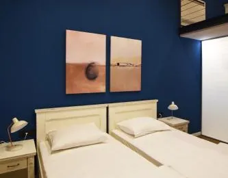 Bed&Breakfast Monte Rosso